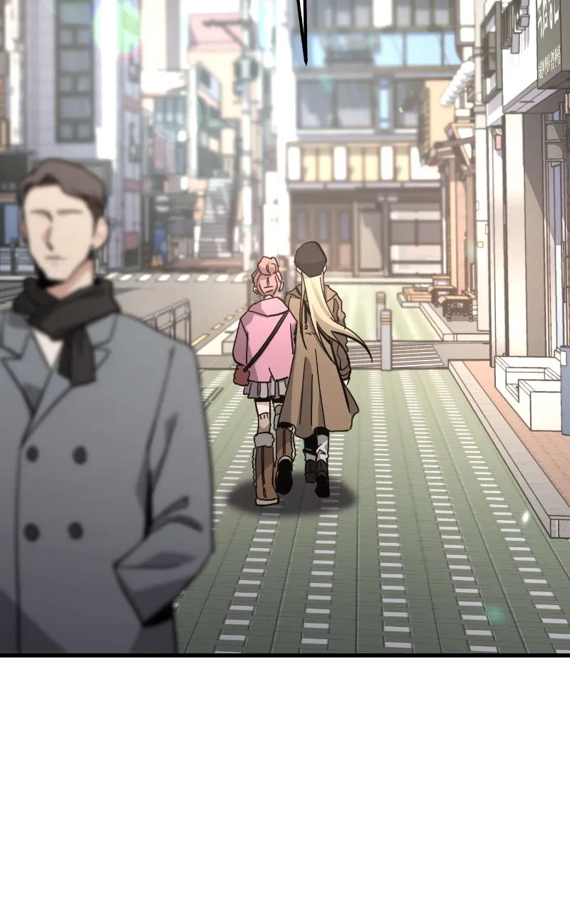 A Life-Changing Turn Chapter 13 page 80 - 