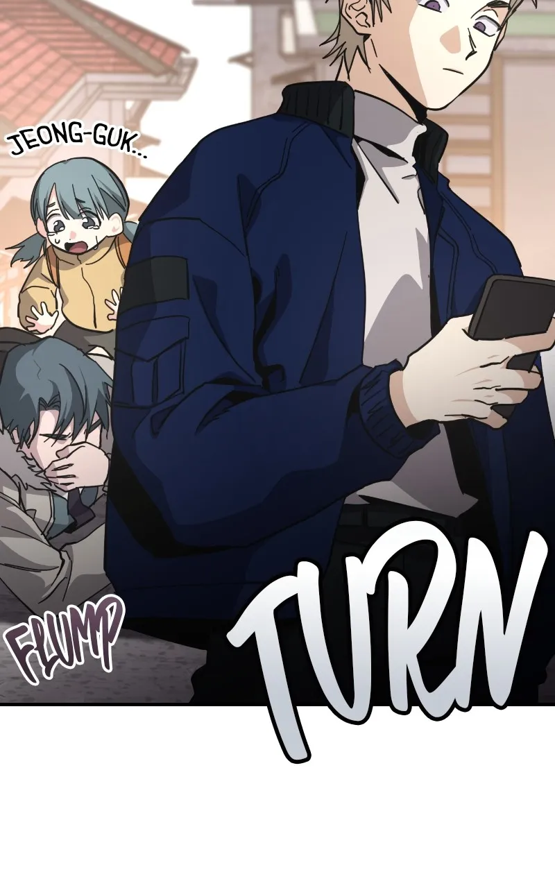 A Life-Changing Turn Chapter 13 page 9 - 