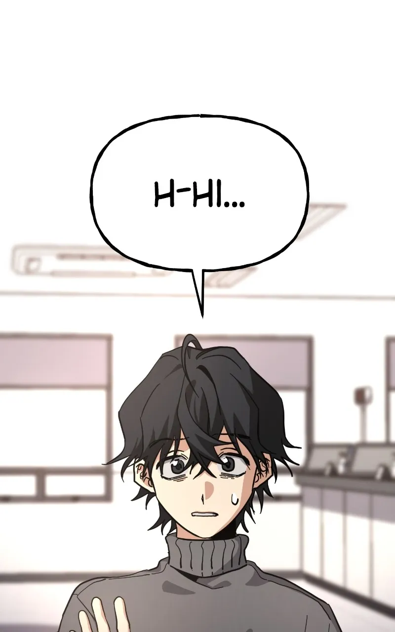 A Life-Changing Turn Chapter 13 page 83 - 