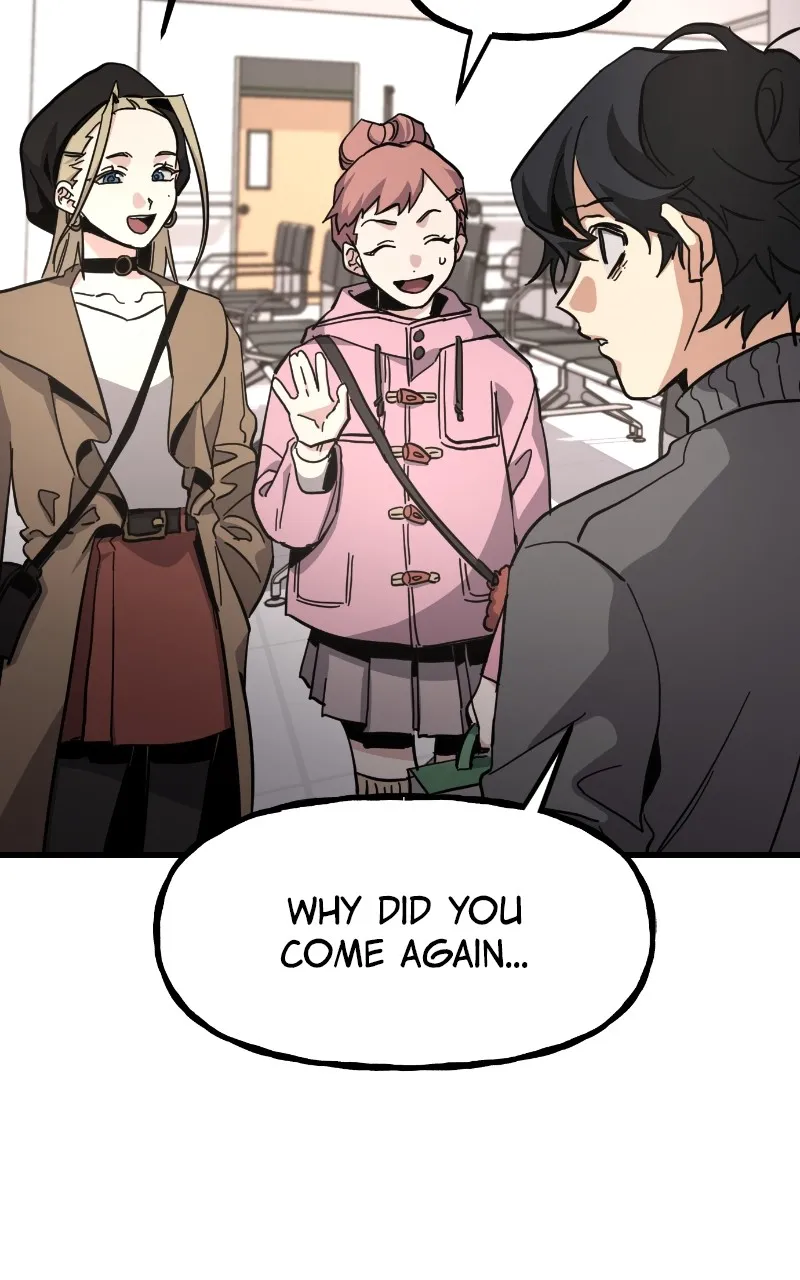 A Life-Changing Turn Chapter 13 page 85 - 