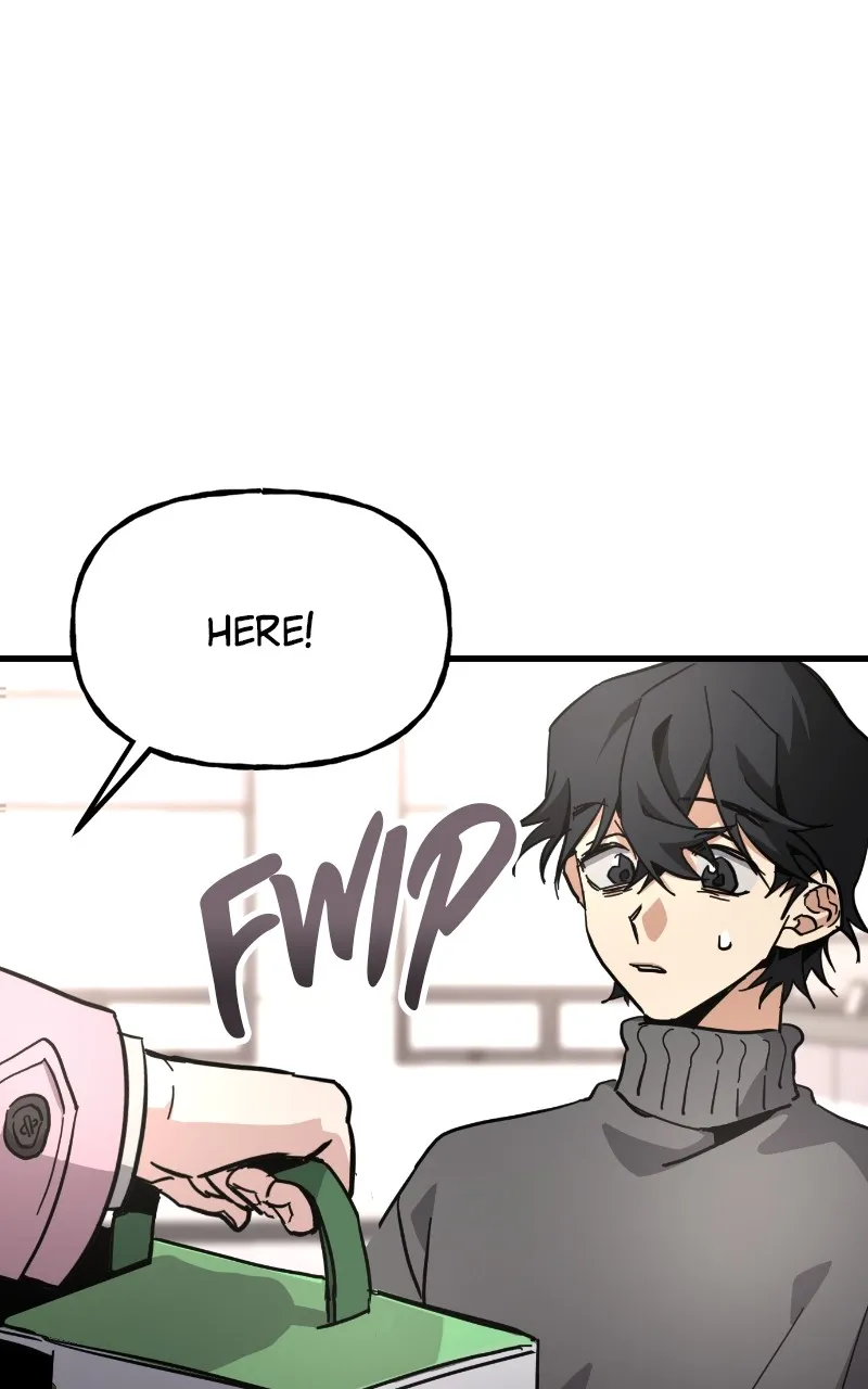 A Life-Changing Turn Chapter 13 page 86 - 