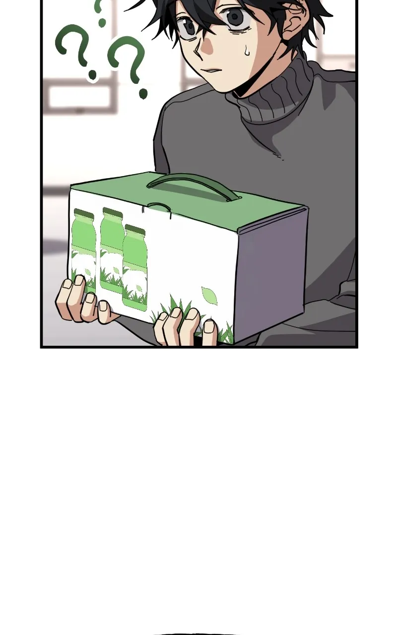A Life-Changing Turn Chapter 13 page 88 - 