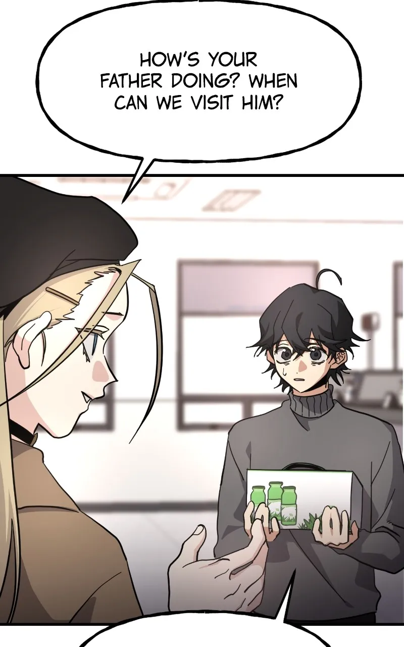 A Life-Changing Turn Chapter 13 page 89 - 
