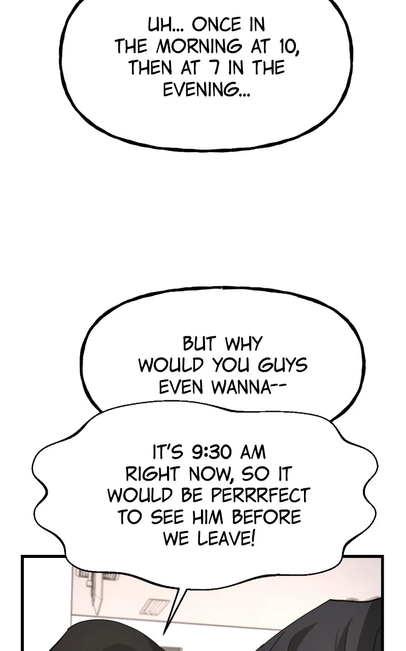A Life-Changing Turn Chapter 13 page 90 - 