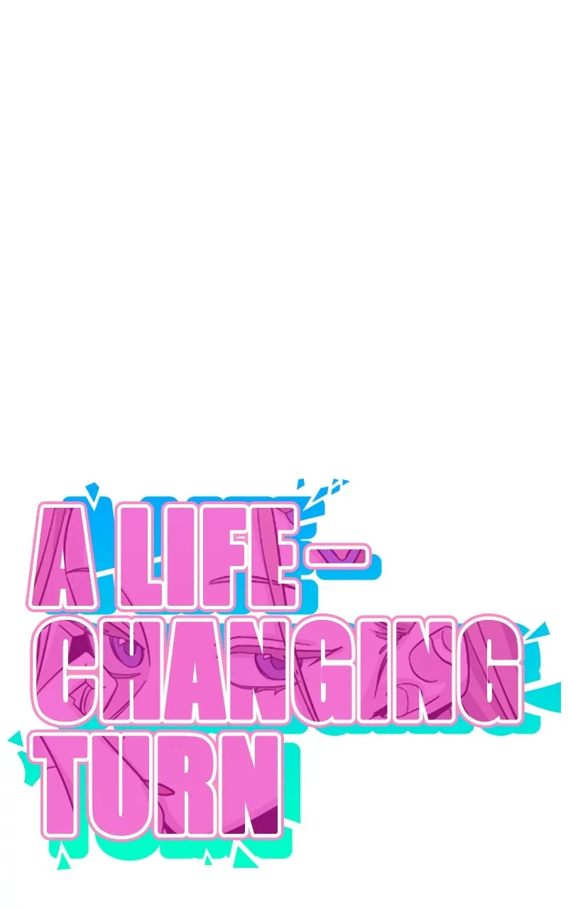 A Life-Changing Turn Chapter 13 page 10 - 
