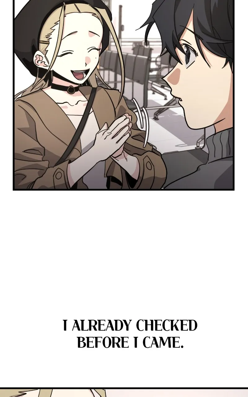 A Life-Changing Turn Chapter 13 page 91 - 