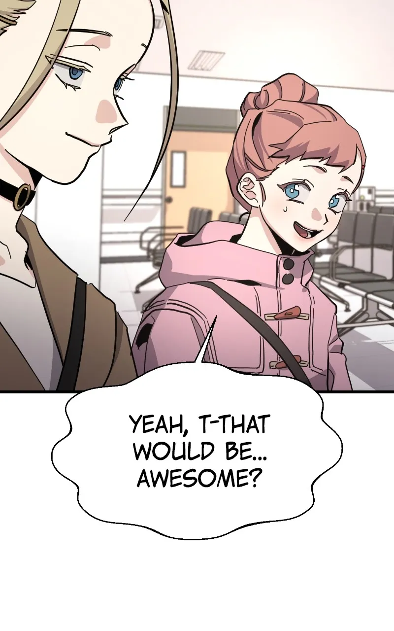 A Life-Changing Turn Chapter 13 page 92 - 