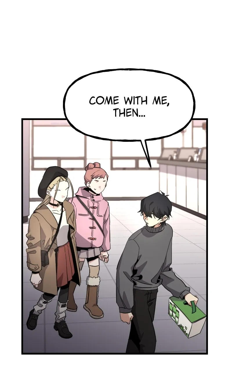 A Life-Changing Turn Chapter 13 page 93 - 