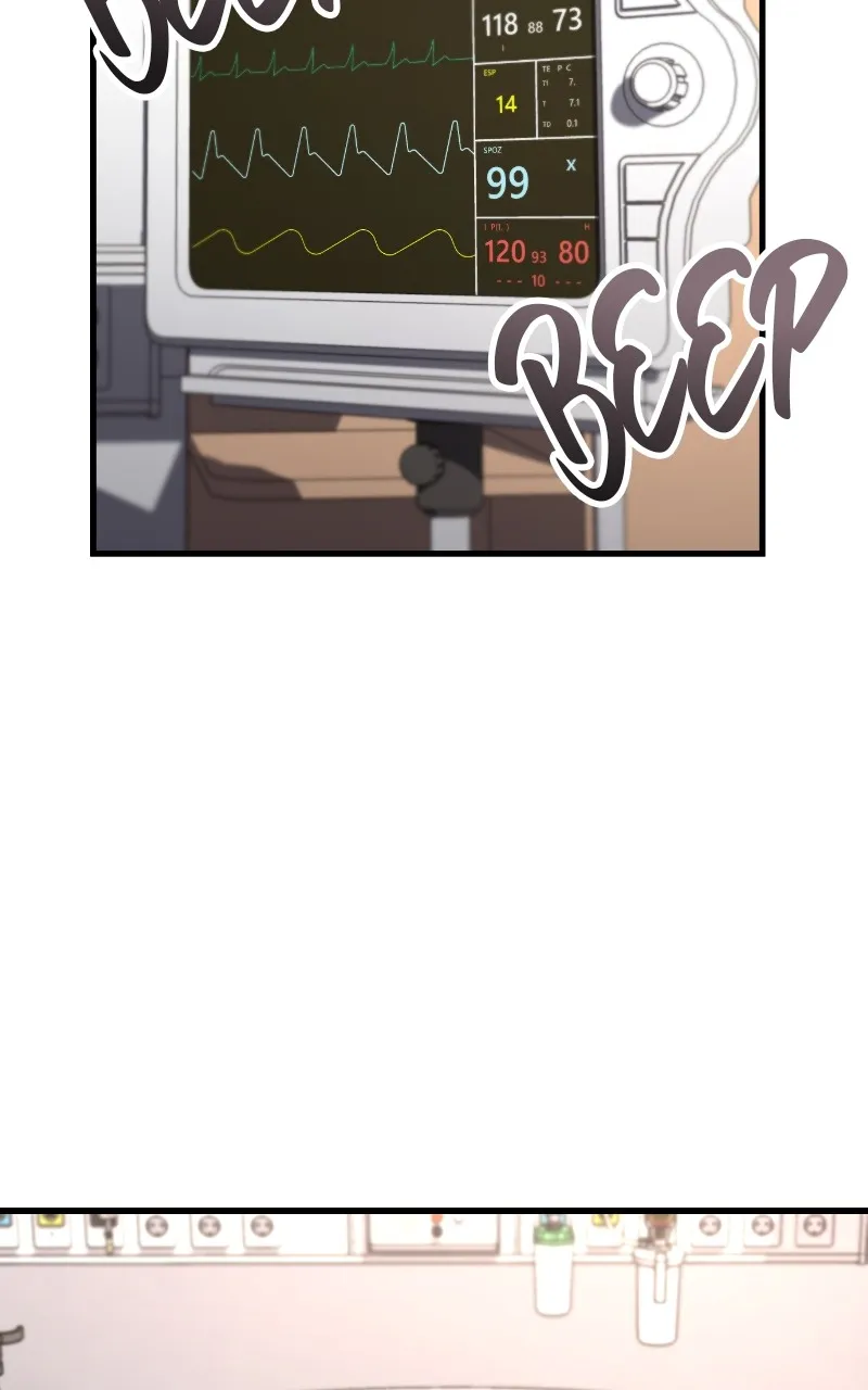 A Life-Changing Turn Chapter 13 page 95 - 