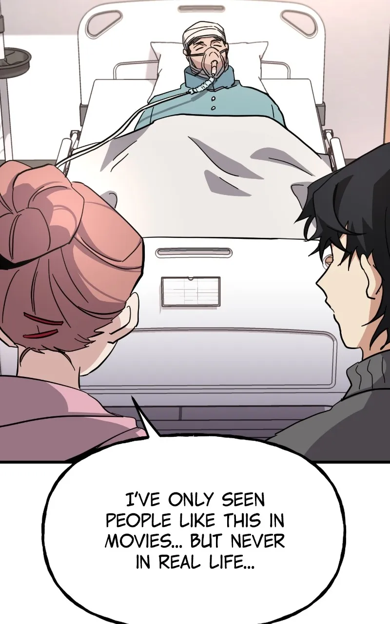 A Life-Changing Turn Chapter 13 page 96 - 