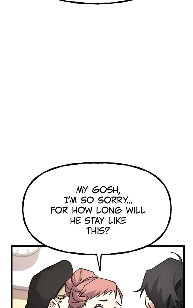 A Life-Changing Turn Chapter 13 page 97 - 
