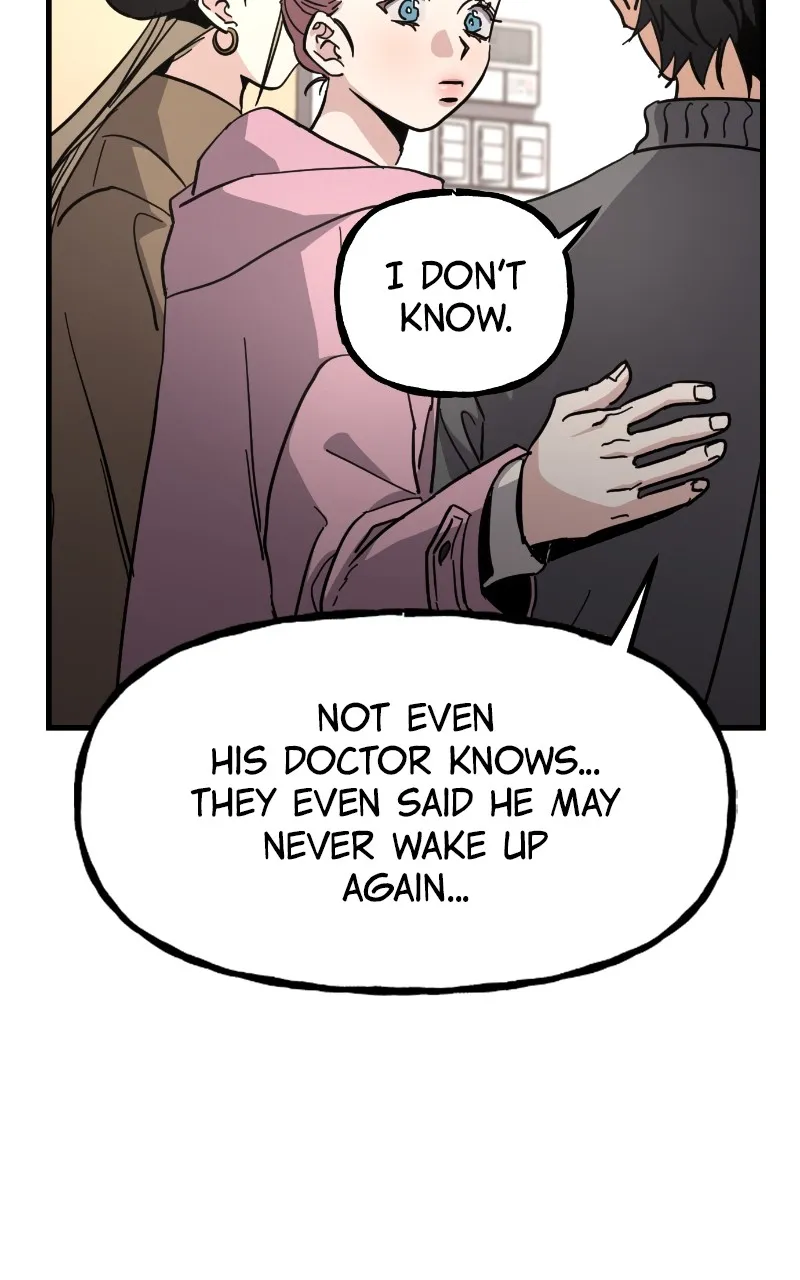 A Life-Changing Turn Chapter 13 page 98 - 
