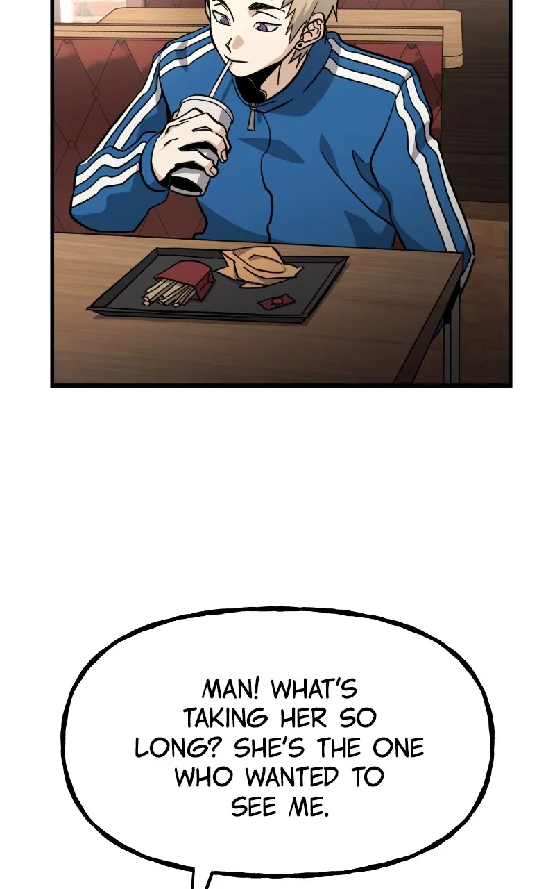 A Life-Changing Turn Chapter 14 page 105 - 