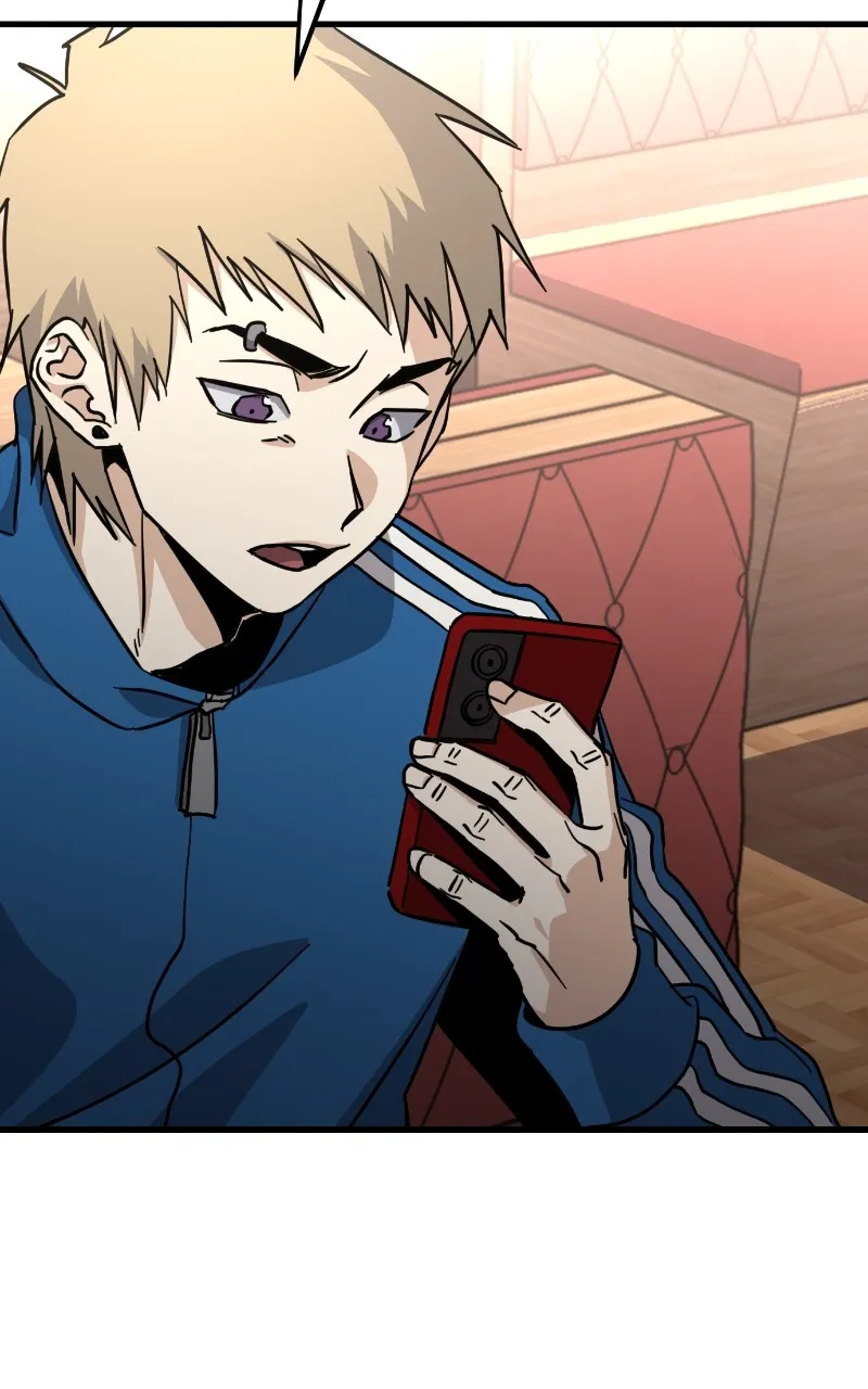 A Life-Changing Turn Chapter 14 page 106 - 