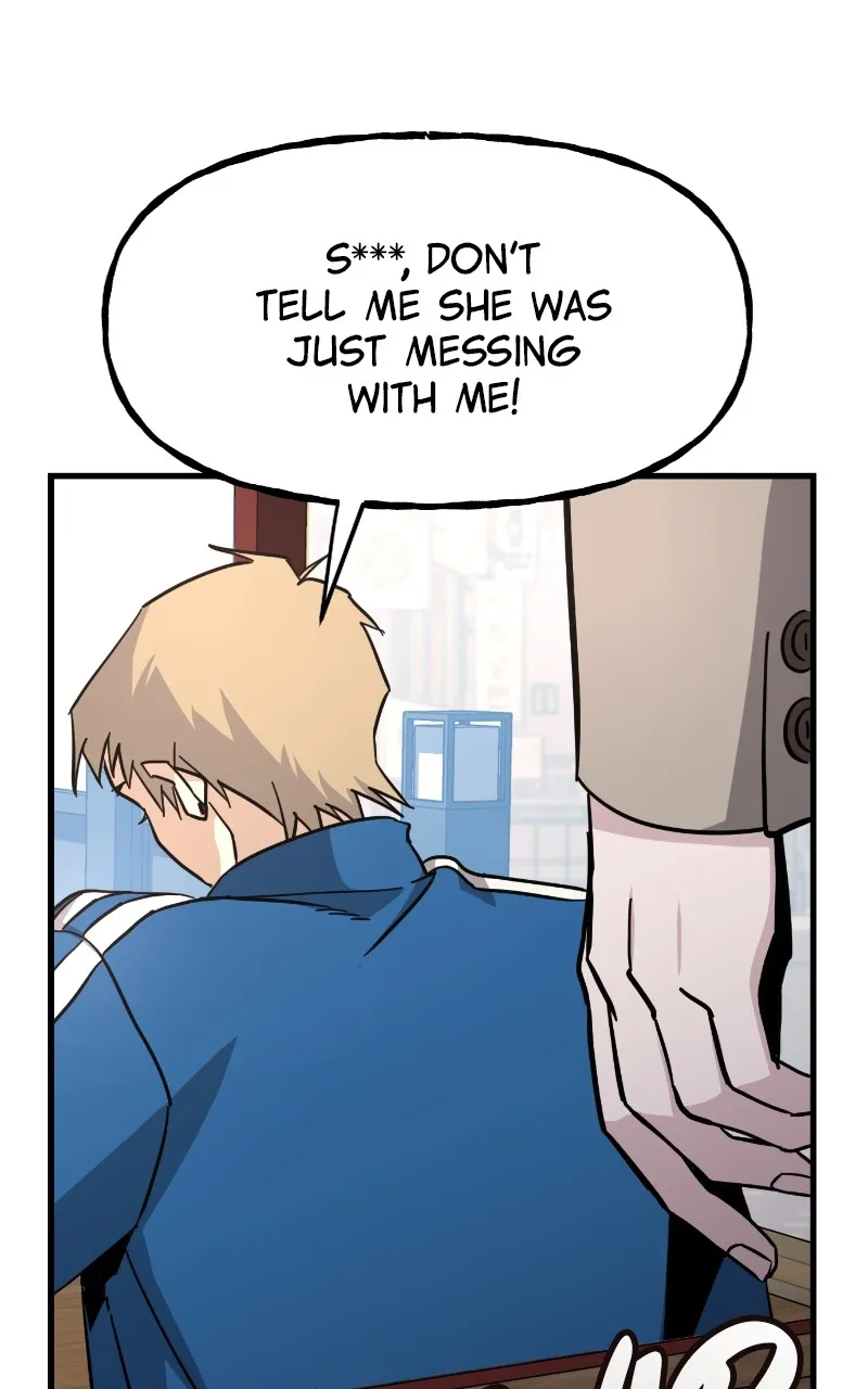 A Life-Changing Turn Chapter 14 page 107 - 