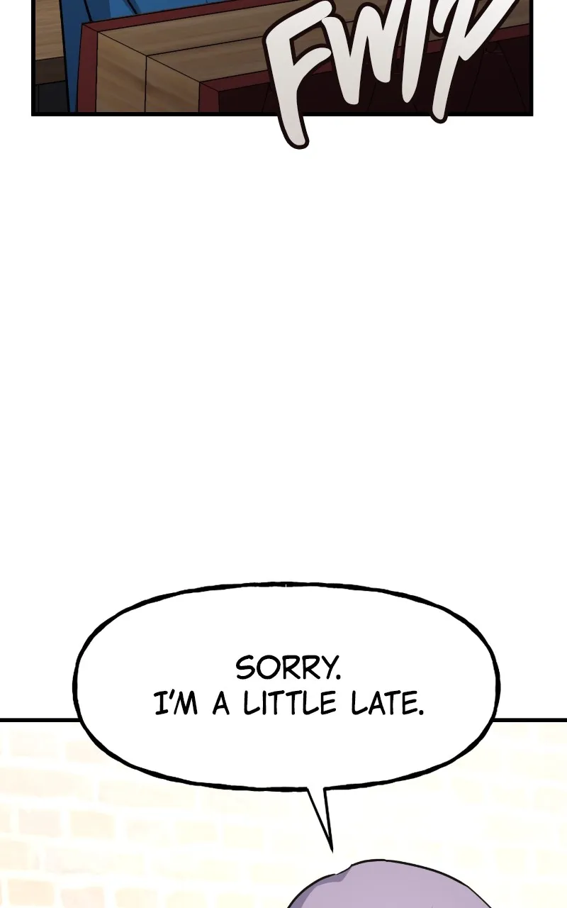 A Life-Changing Turn Chapter 14 page 108 - 