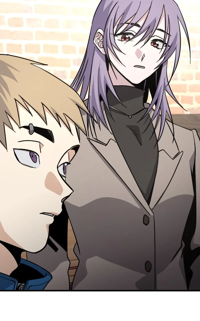 A Life-Changing Turn Chapter 14 page 109 - 