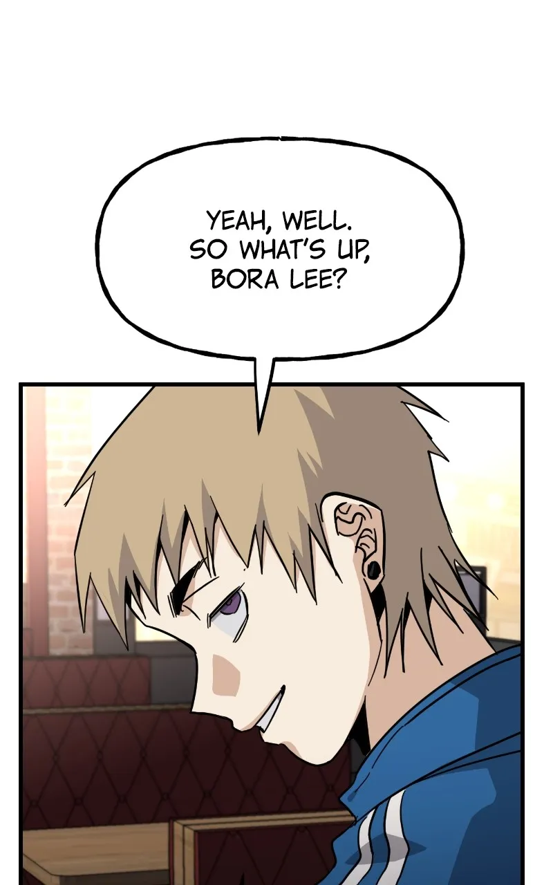 A Life-Changing Turn Chapter 14 page 110 - 