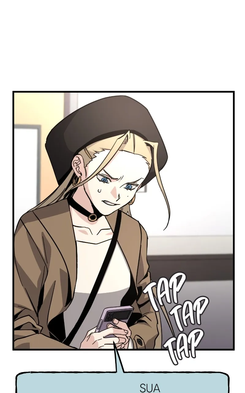 A Life-Changing Turn Chapter 14 page 20 - 