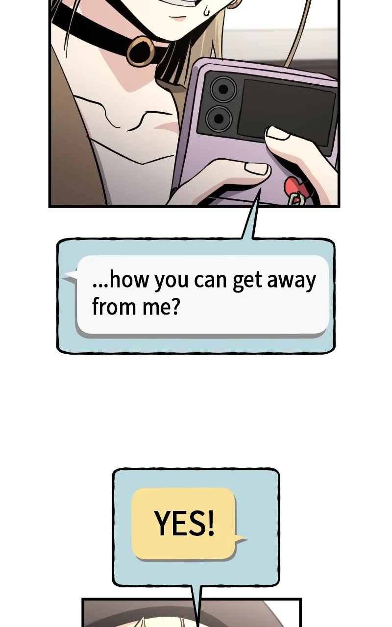 A Life-Changing Turn Chapter 14 page 22 - 