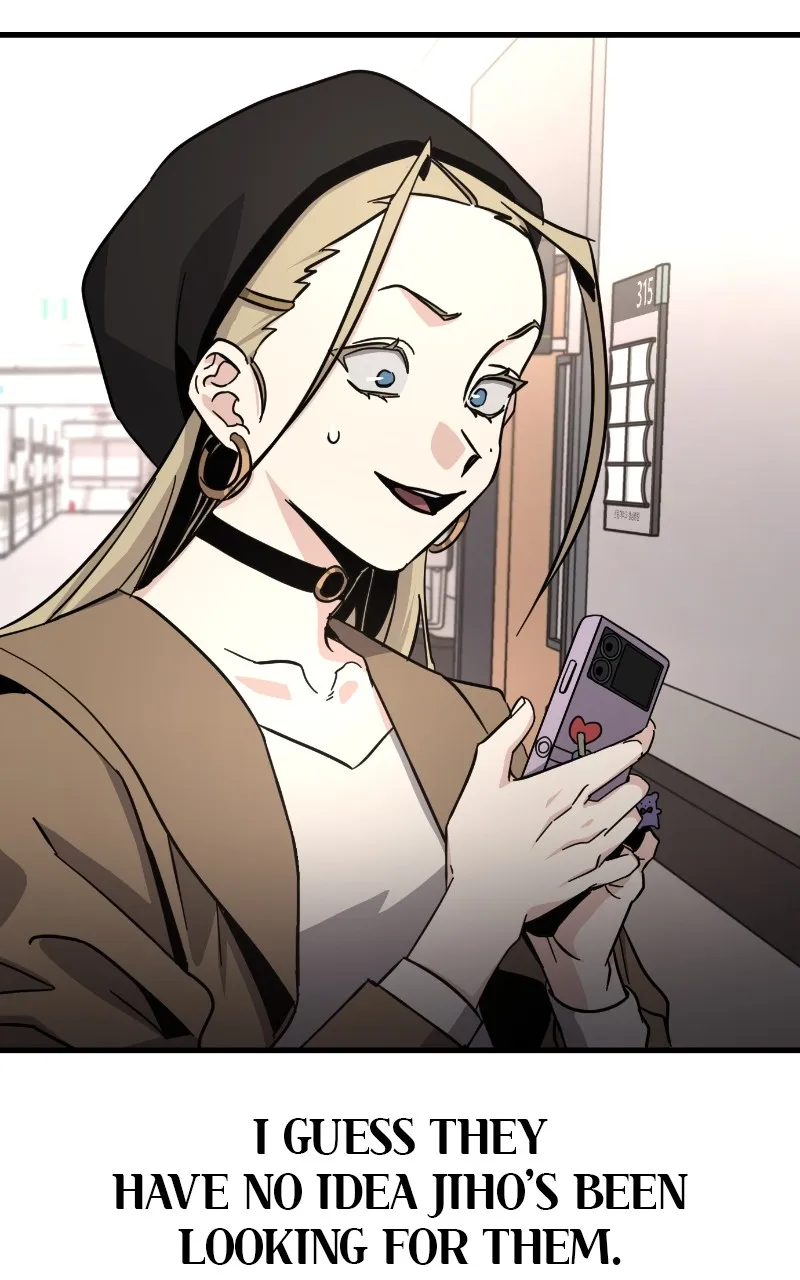 A Life-Changing Turn Chapter 14 page 31 - 