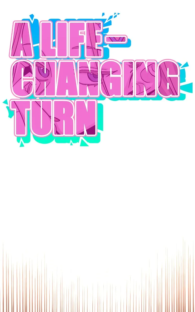 A Life-Changing Turn Chapter 14 page 37 - 