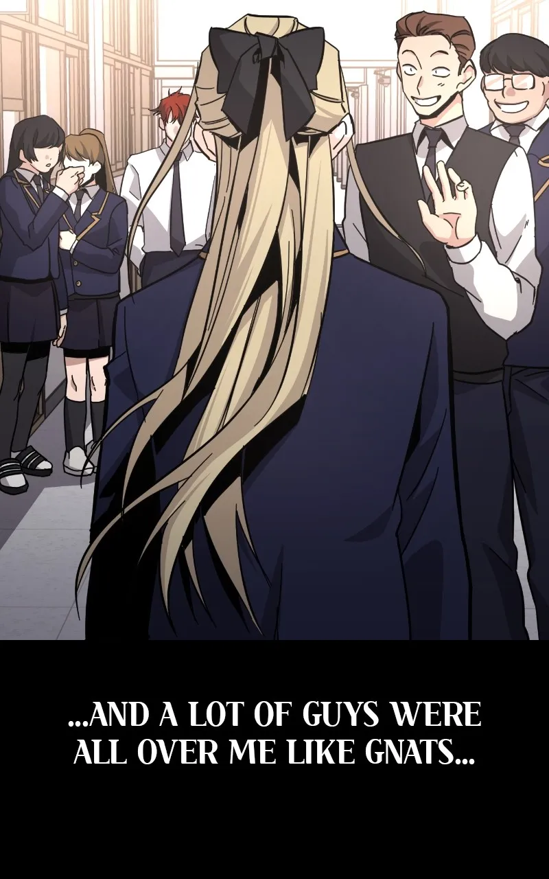 A Life-Changing Turn Chapter 14 page 43 - 