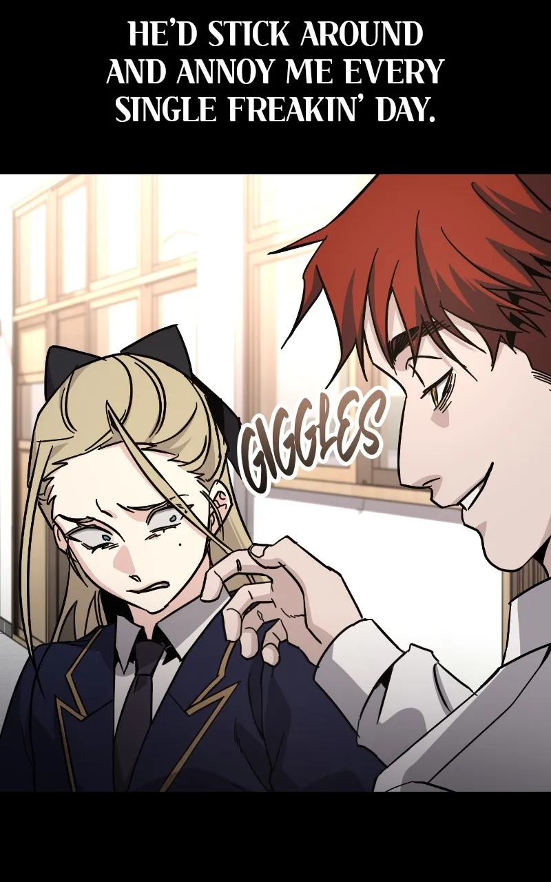 A Life-Changing Turn Chapter 14 page 48 - 