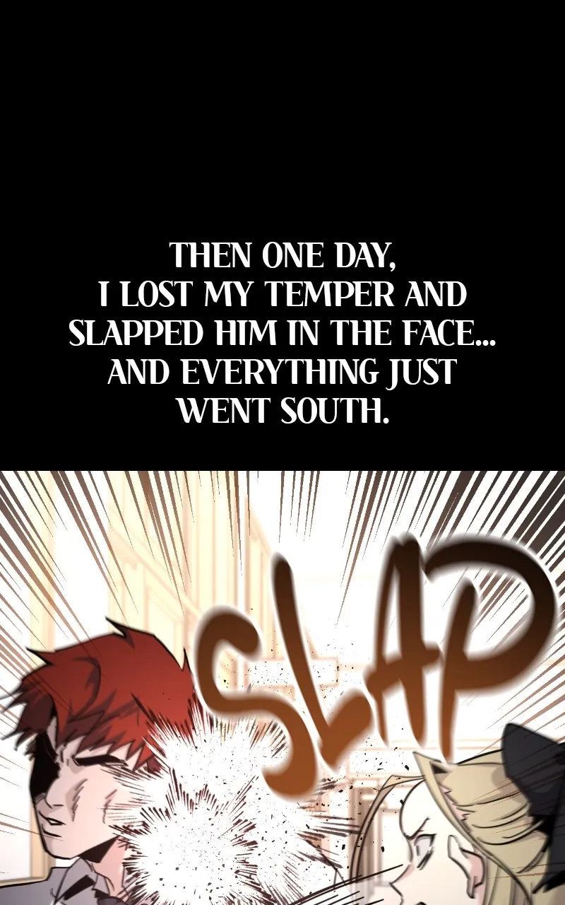 A Life-Changing Turn Chapter 14 page 49 - 