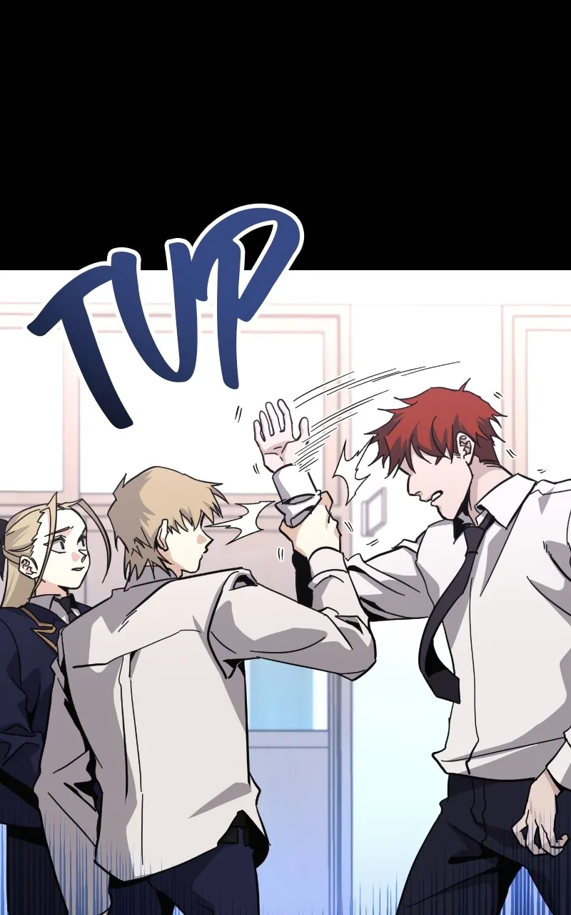 A Life-Changing Turn Chapter 14 page 55 - 