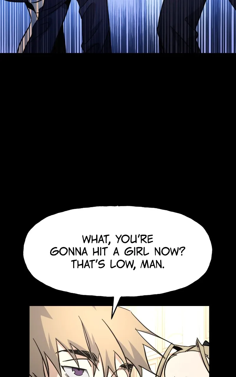 A Life-Changing Turn Chapter 14 page 56 - 
