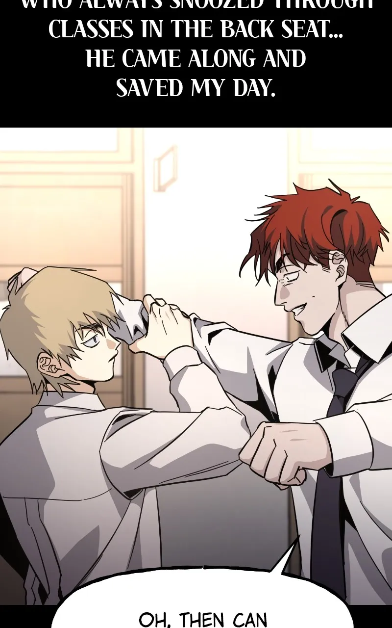 A Life-Changing Turn Chapter 14 page 58 - 