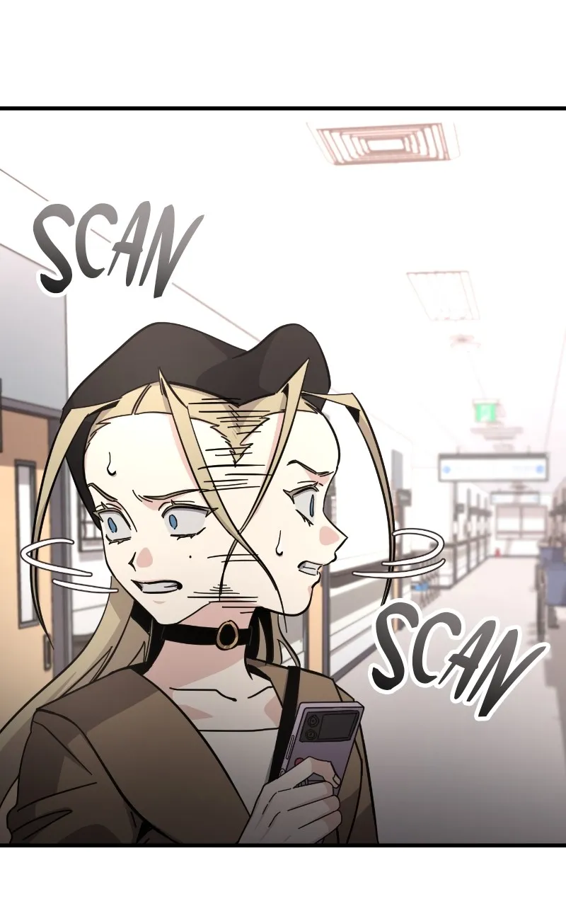 A Life-Changing Turn Chapter 14 page 7 - 