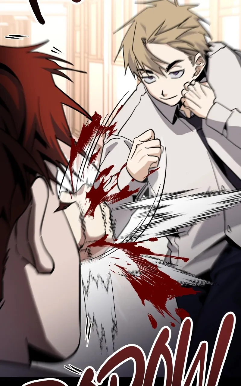 A Life-Changing Turn Chapter 14 page 61 - 