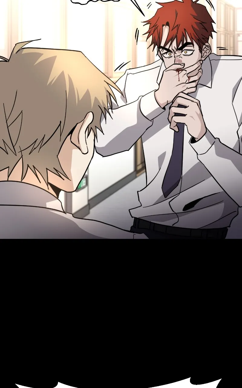 A Life-Changing Turn Chapter 14 page 63 - 