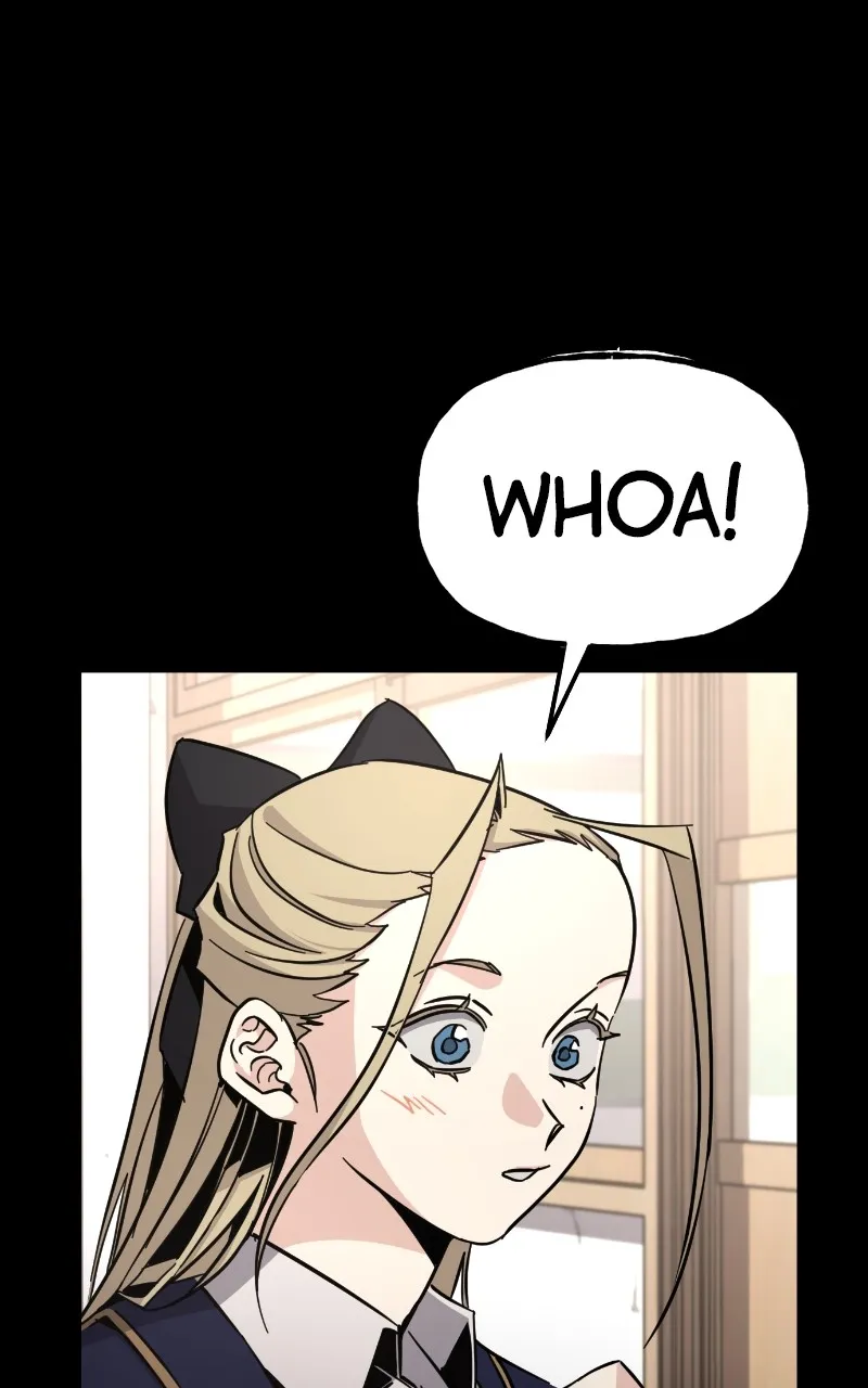 A Life-Changing Turn Chapter 14 page 67 - 
