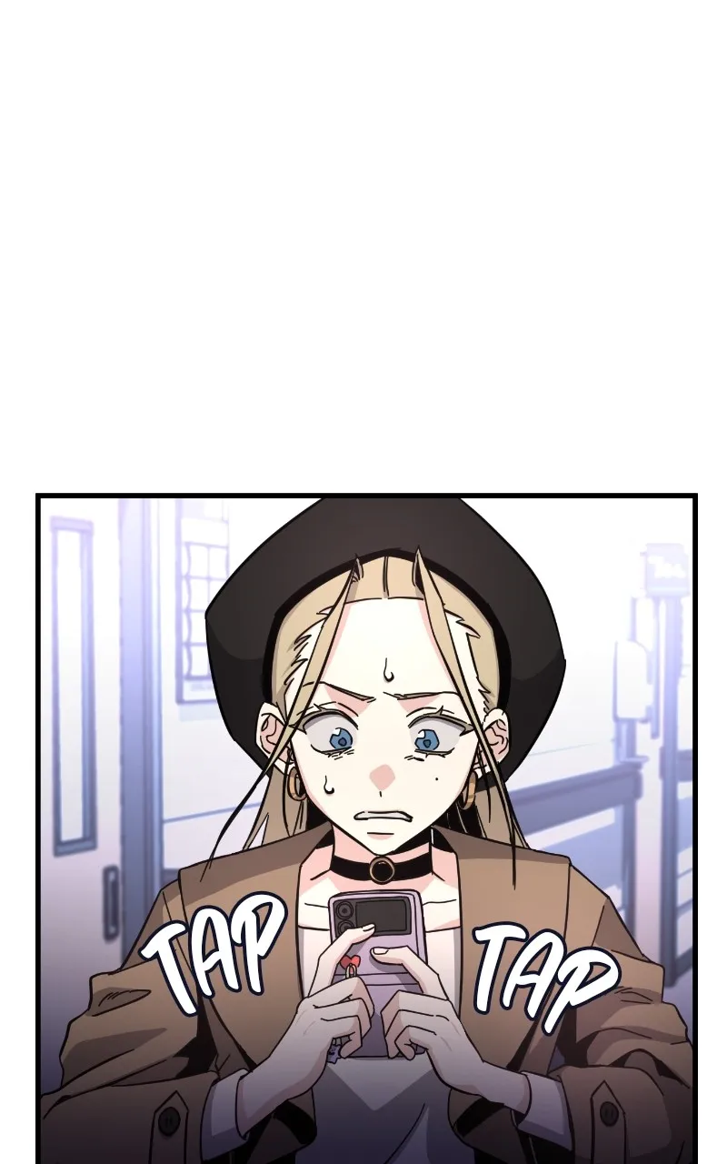 A Life-Changing Turn Chapter 14 page 8 - 