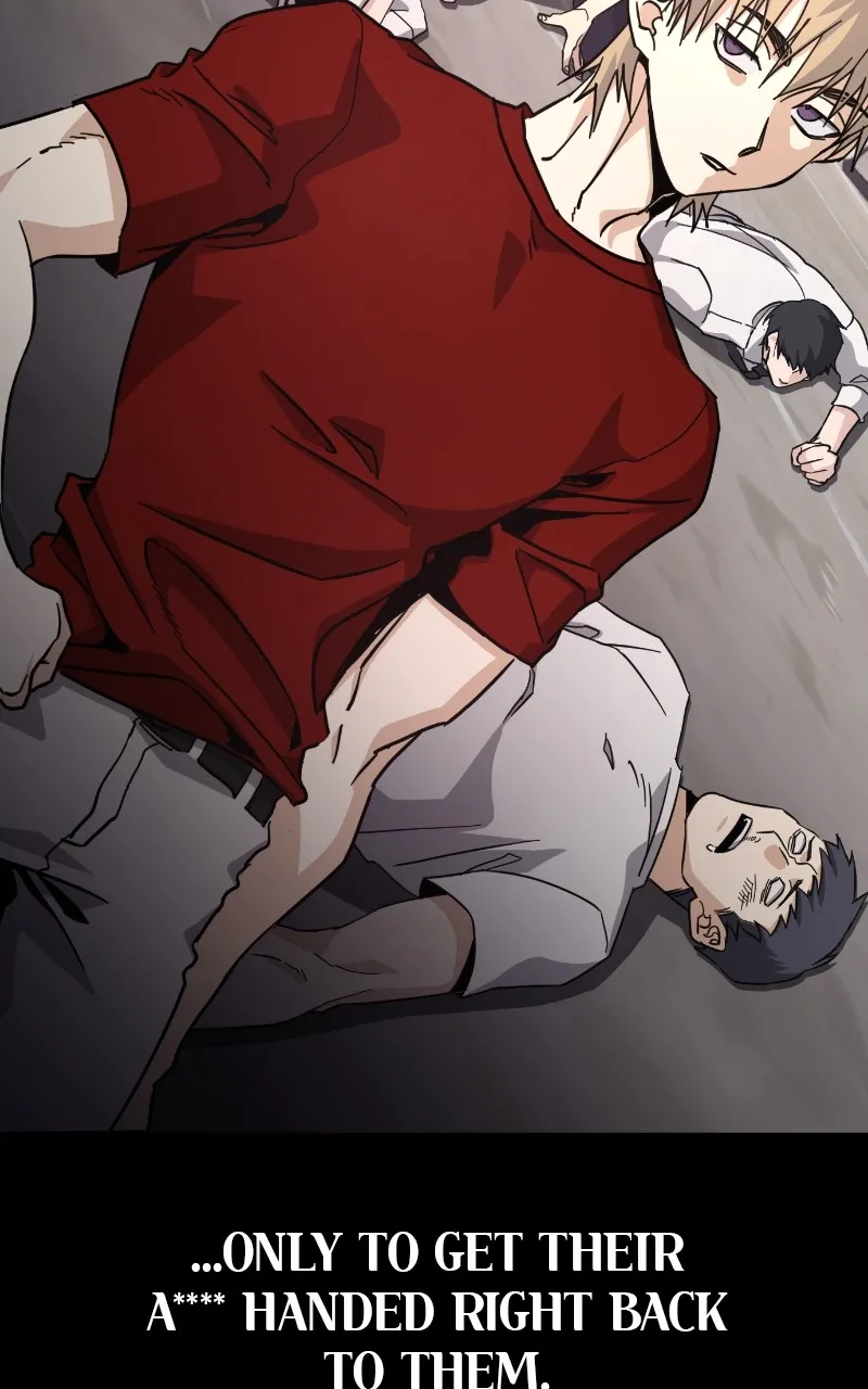 A Life-Changing Turn Chapter 14 page 71 - 