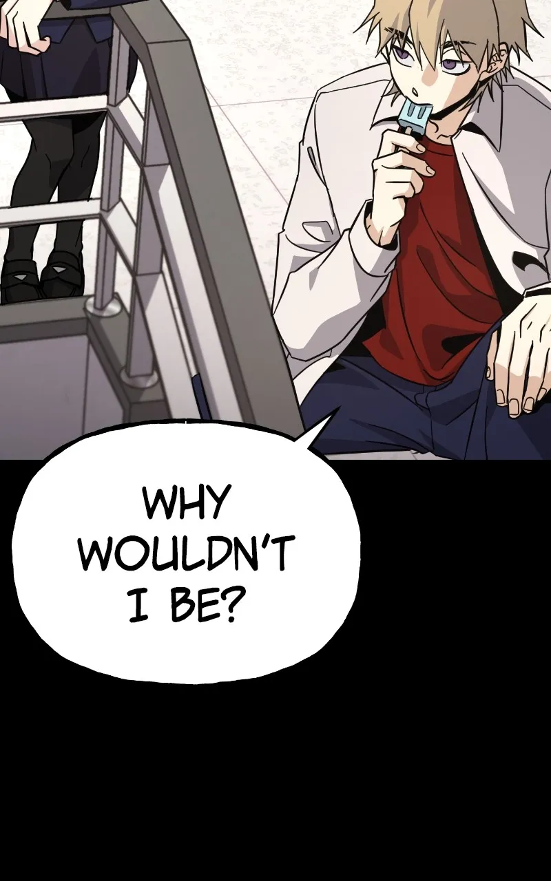 A Life-Changing Turn Chapter 14 page 73 - 