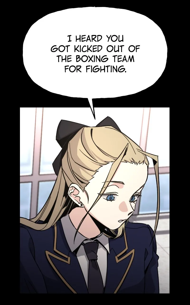 A Life-Changing Turn Chapter 14 page 74 - 