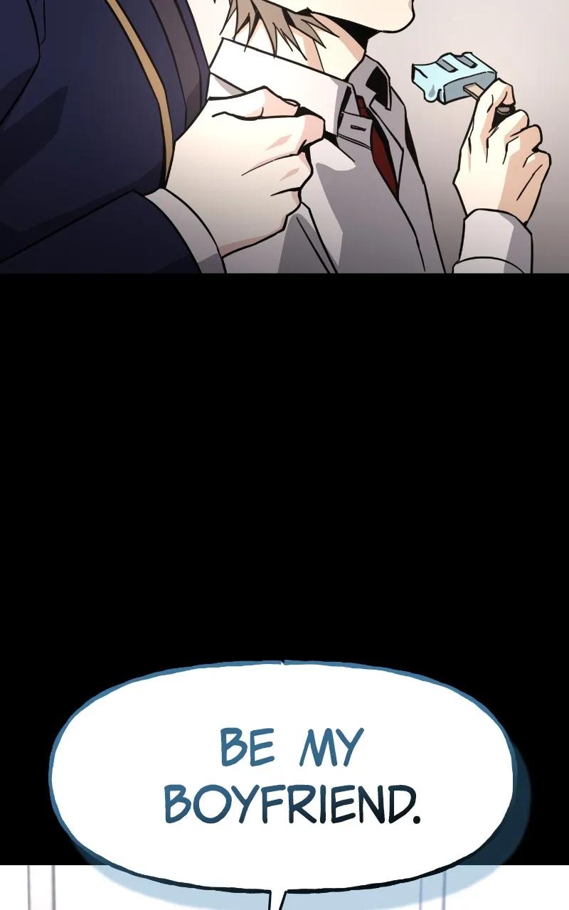 A Life-Changing Turn Chapter 14 page 77 - 