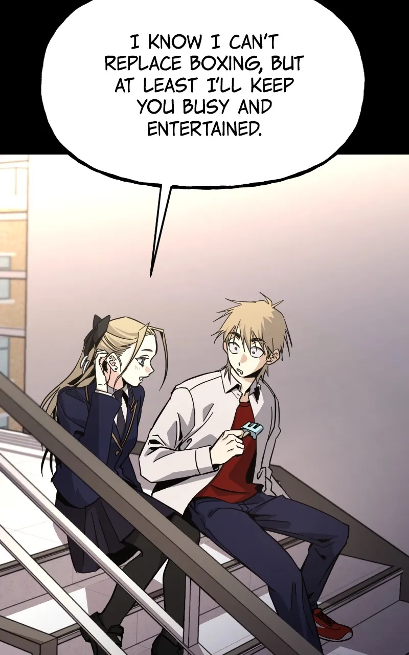 A Life-Changing Turn Chapter 14 page 80 - 