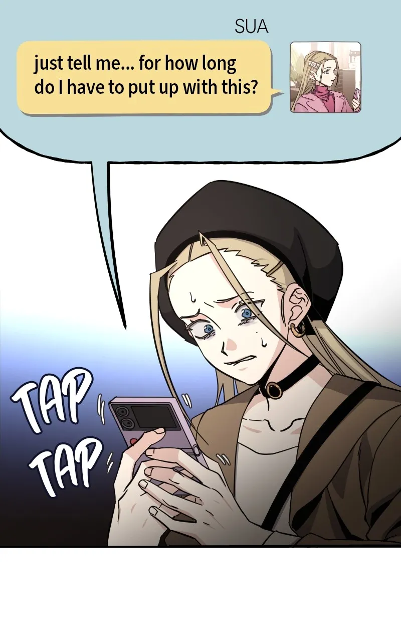 A Life-Changing Turn Chapter 14 page 10 - 