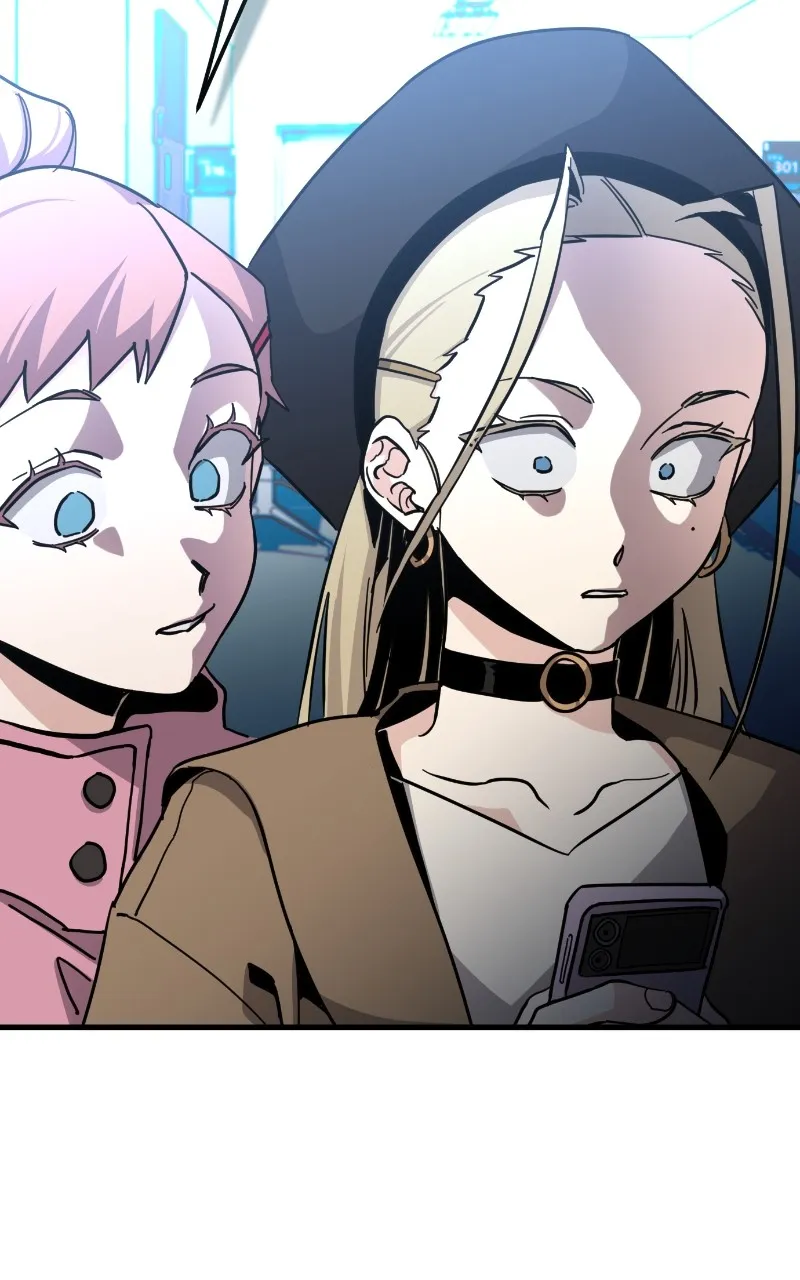 A Life-Changing Turn Chapter 14 page 92 - 