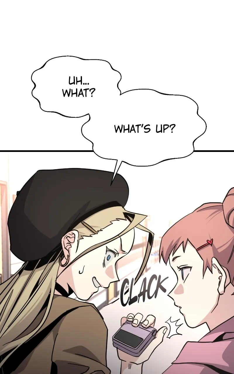 A Life-Changing Turn Chapter 14 page 93 - 