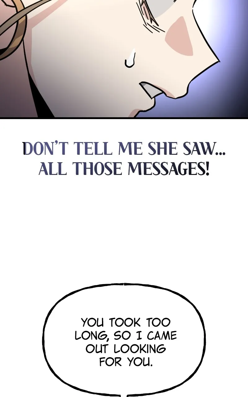 A Life-Changing Turn Chapter 14 page 95 - 