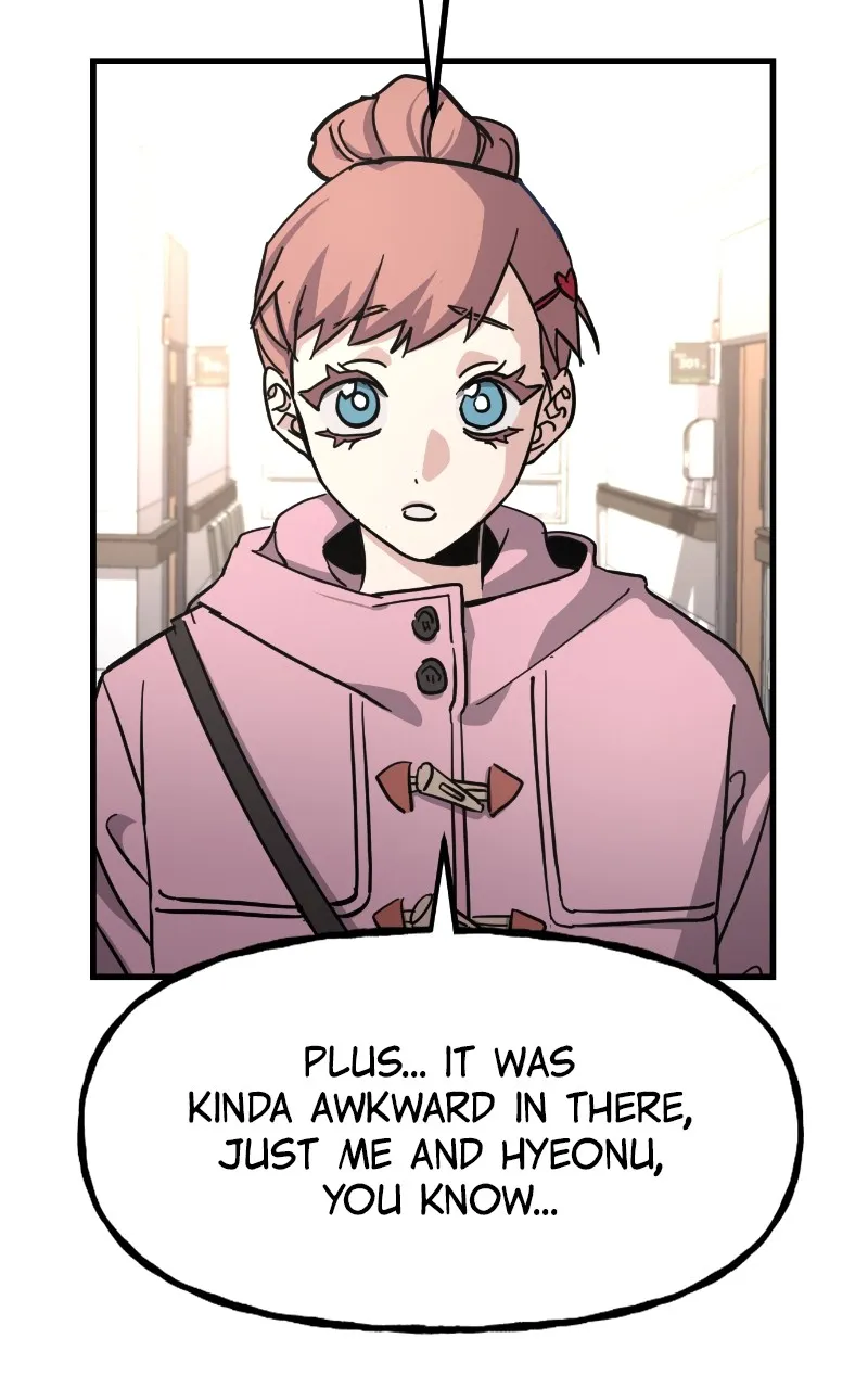 A Life-Changing Turn Chapter 14 page 96 - 