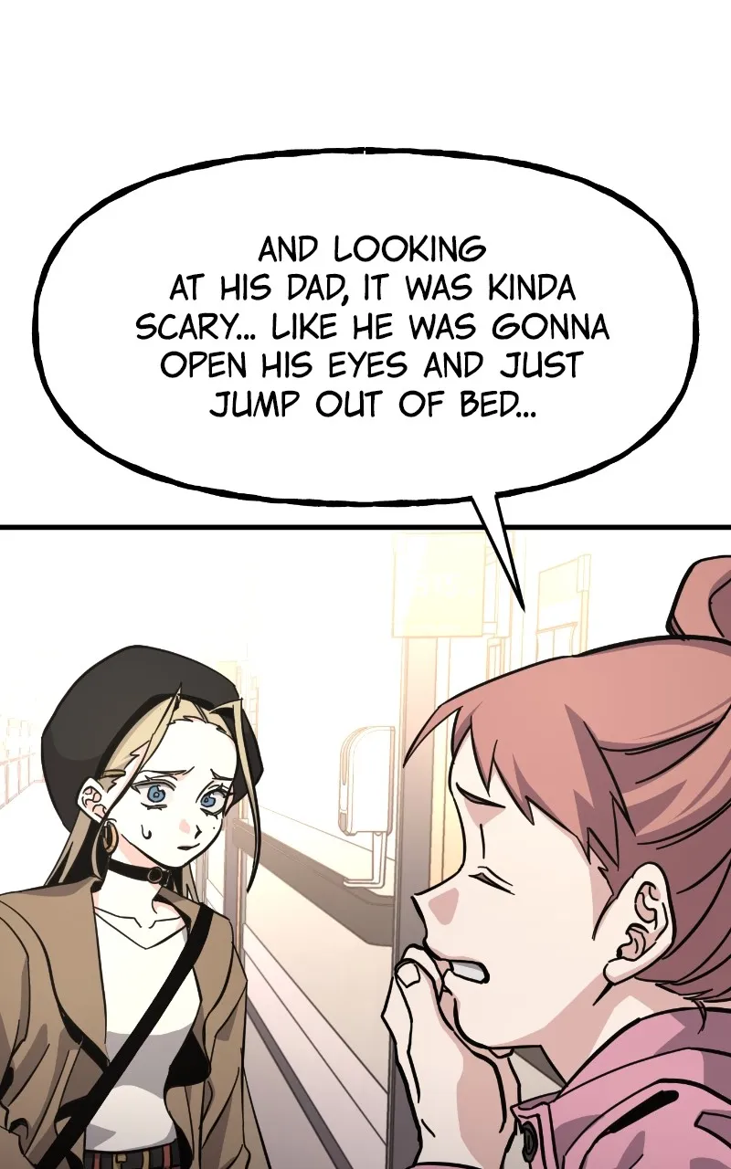 A Life-Changing Turn Chapter 14 page 97 - 