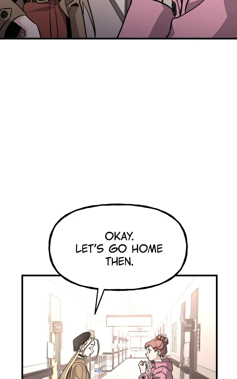 A Life-Changing Turn Chapter 14 page 98 - 