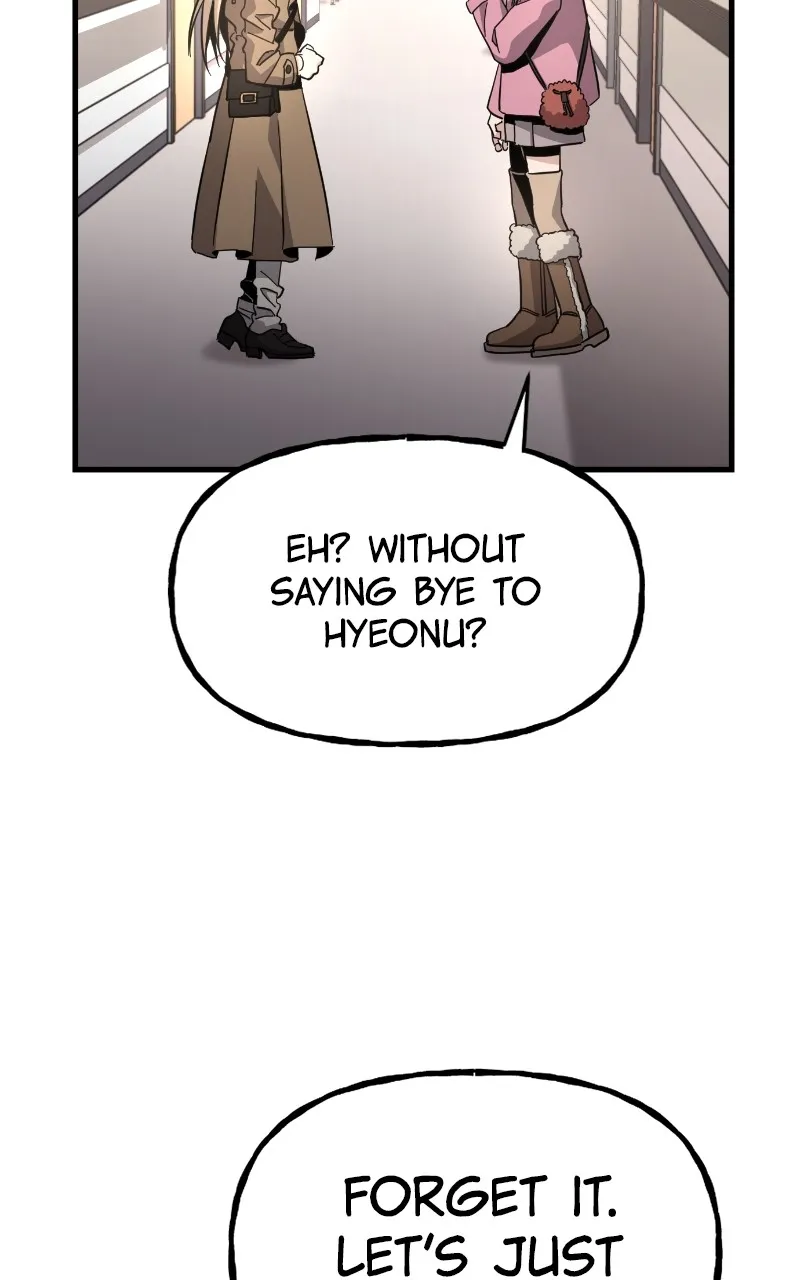 A Life-Changing Turn Chapter 14 page 99 - 